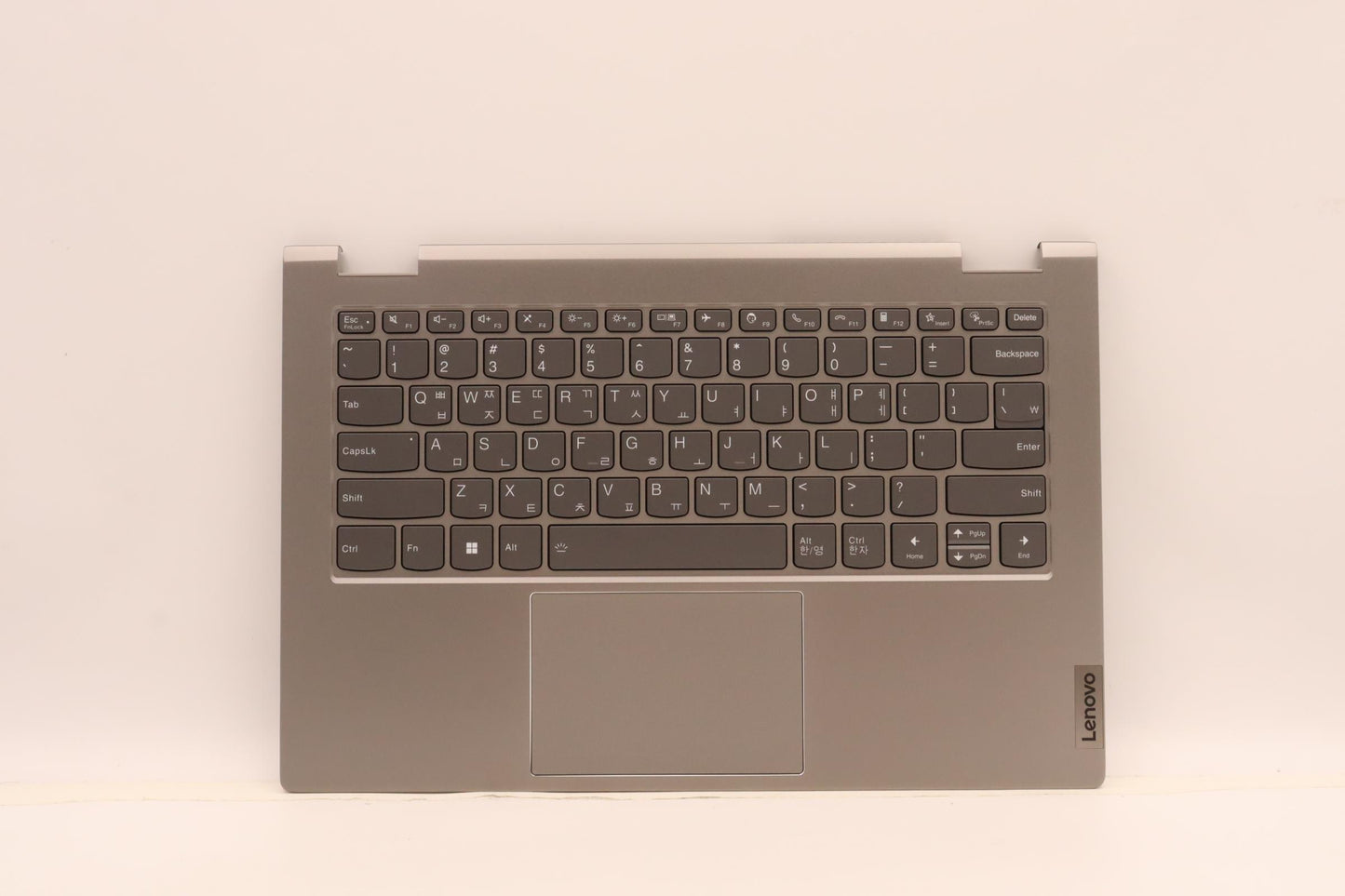 Lenovo Cover Upper Case Assembly Kor - 5CB1J10008
