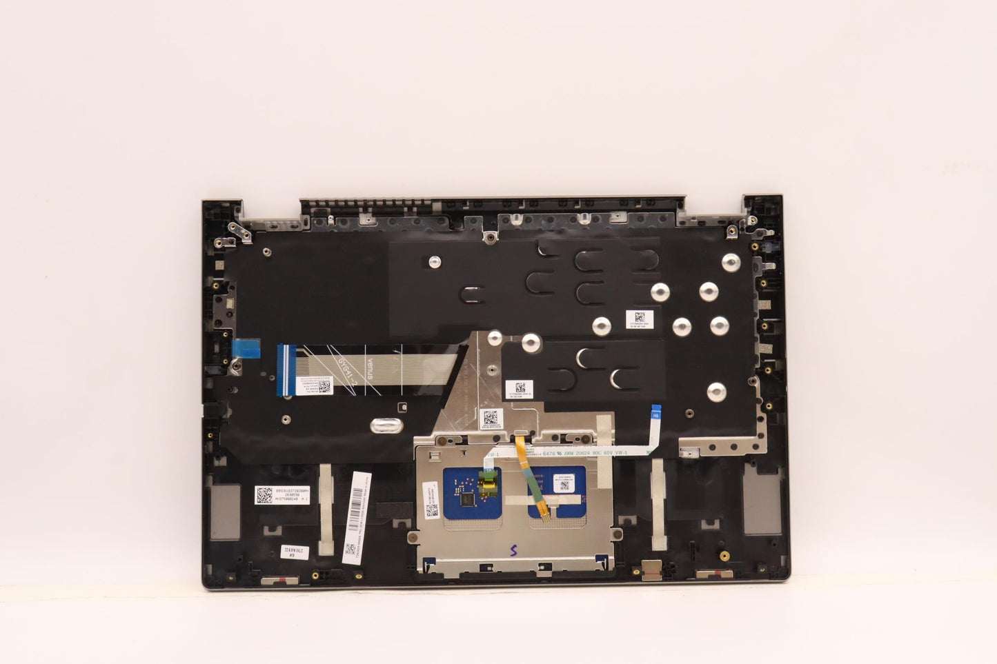 Lenovo Cover Upper Case Assembly Kor - 5CB1J10008