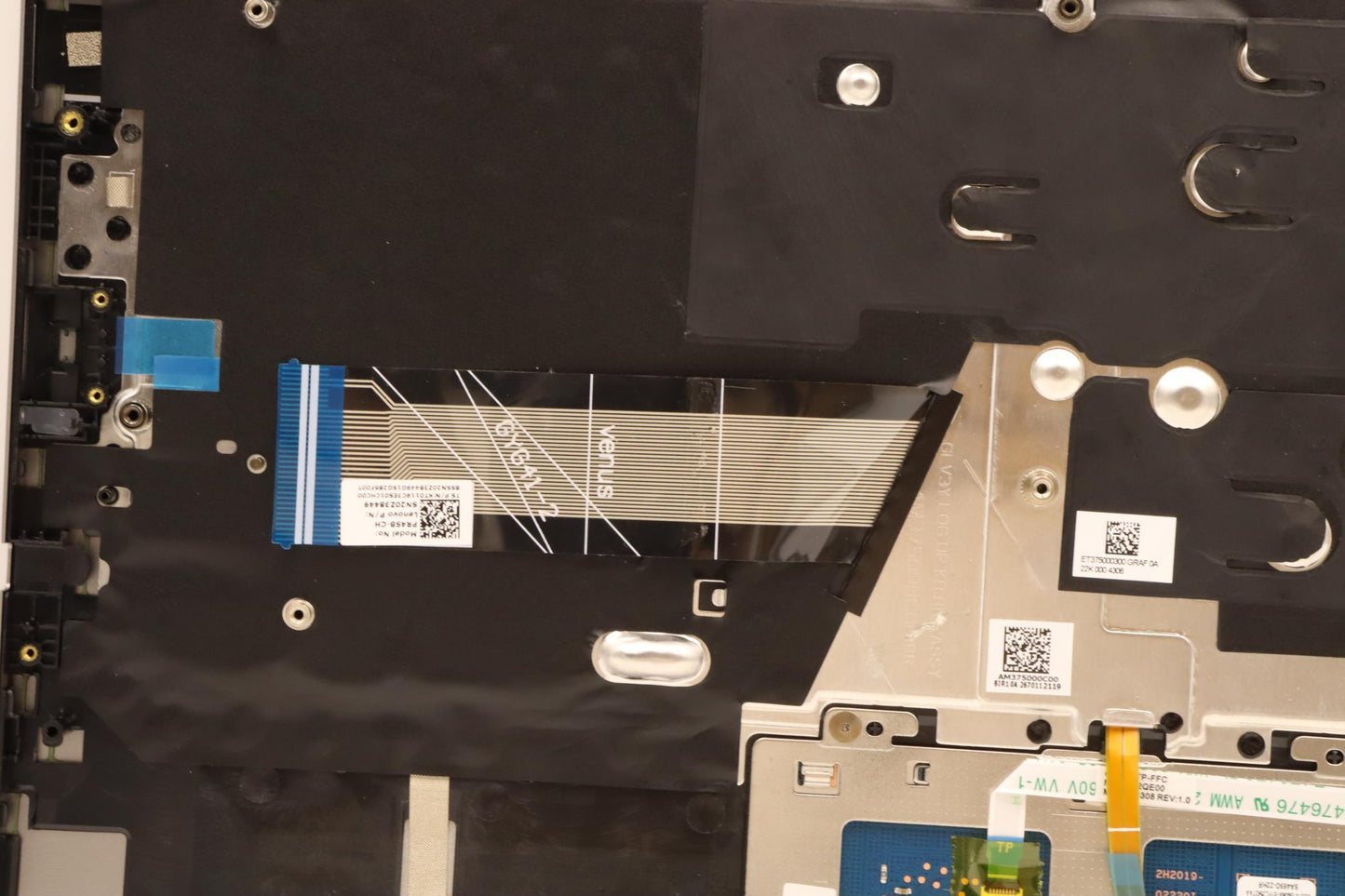 Lenovo Cover Upper Case Assembly Tc C - 5CB1J10009