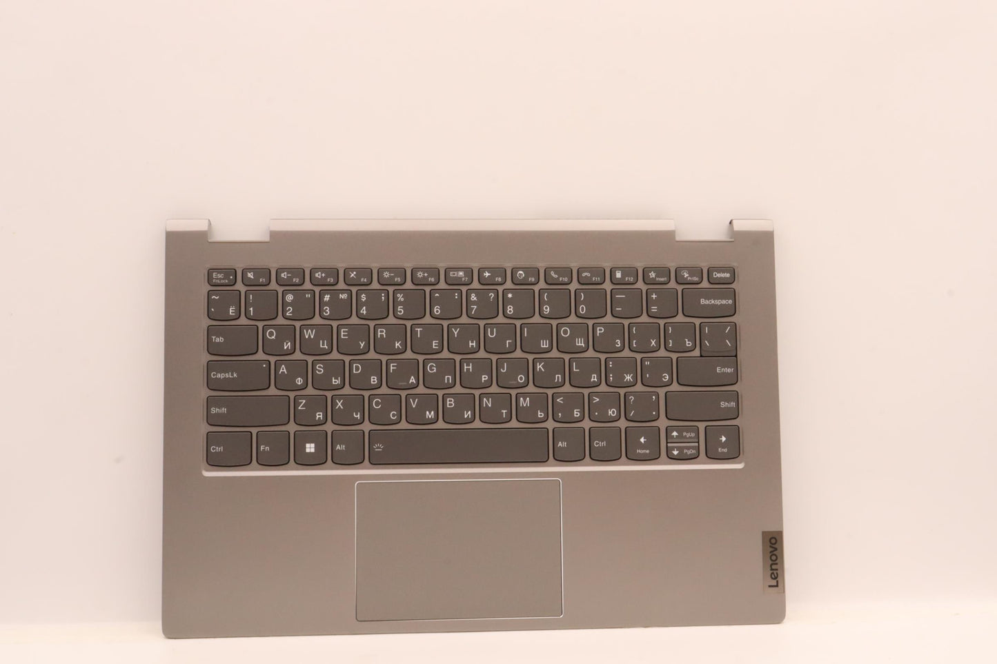 Lenovo Cover Upper Case Assembly Rus - 5CB1J10010