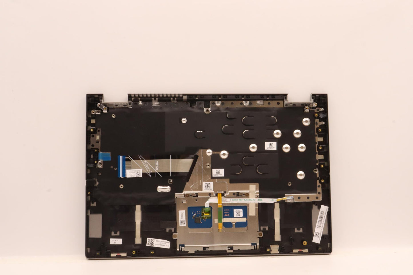 Lenovo Cover Upper Case Assembly Rus - 5CB1J10010