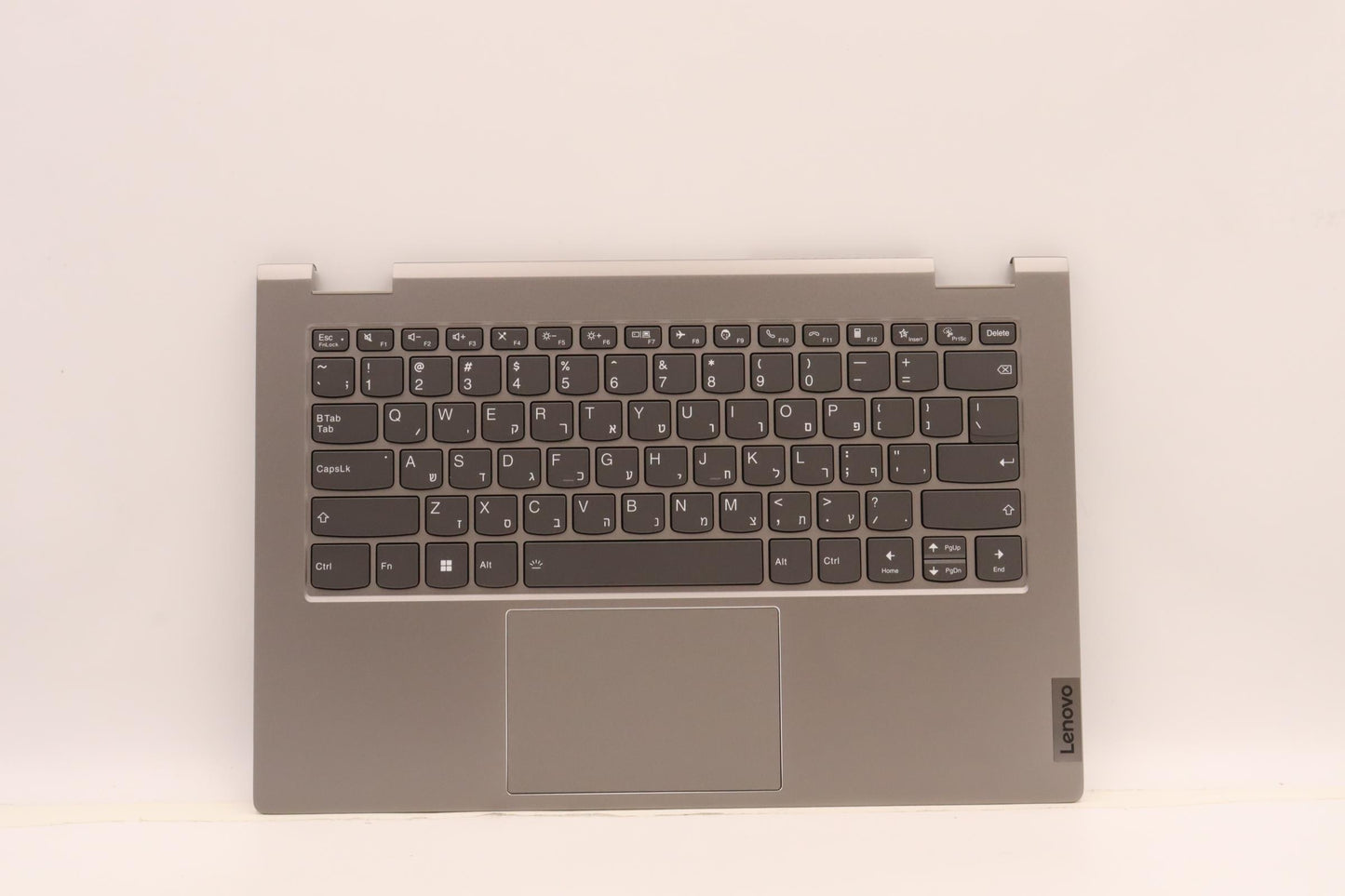 Lenovo Cover Upper Case Assembly Hbw - 5CB1J10012
