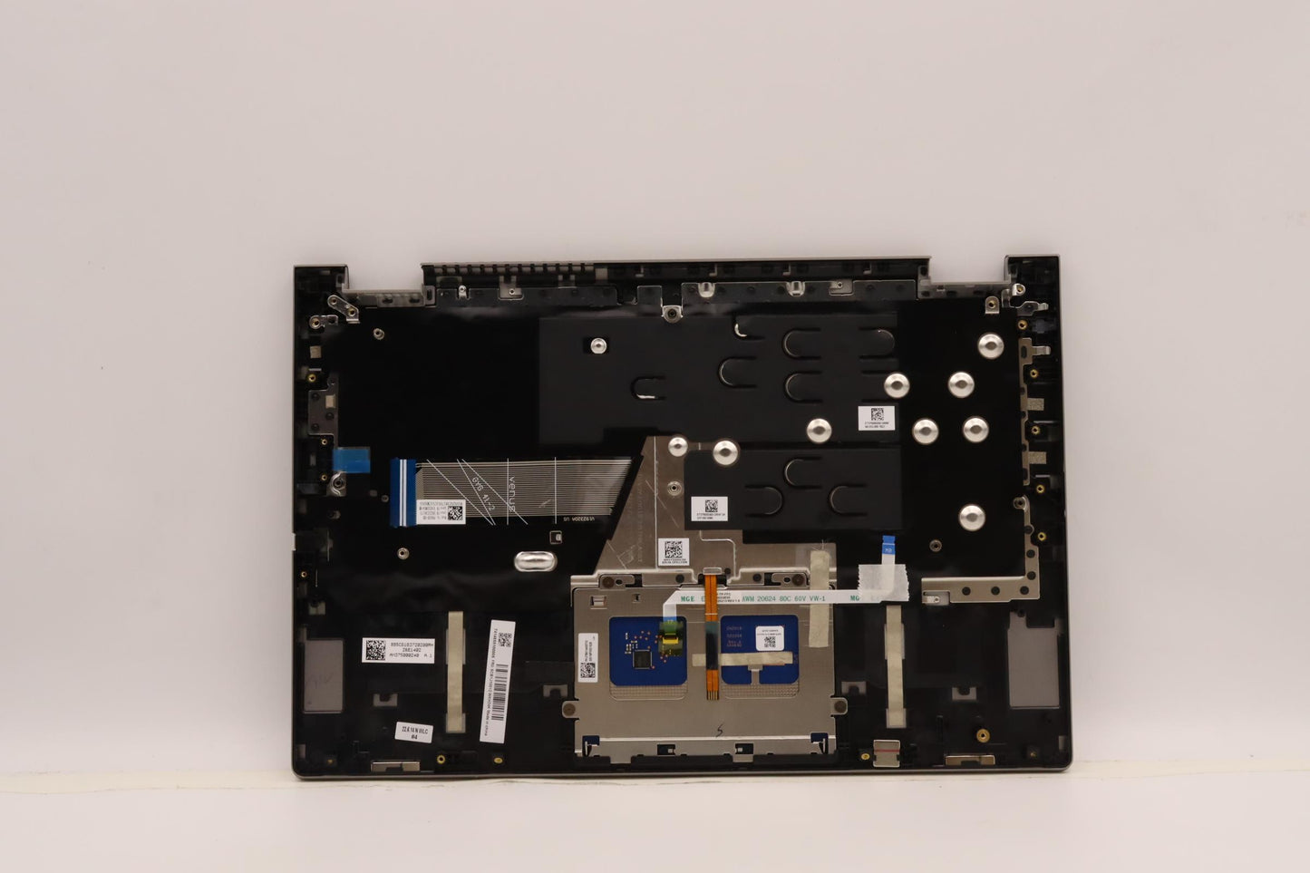 Lenovo Cover Upper Case Assembly Hbw - 5CB1J10012