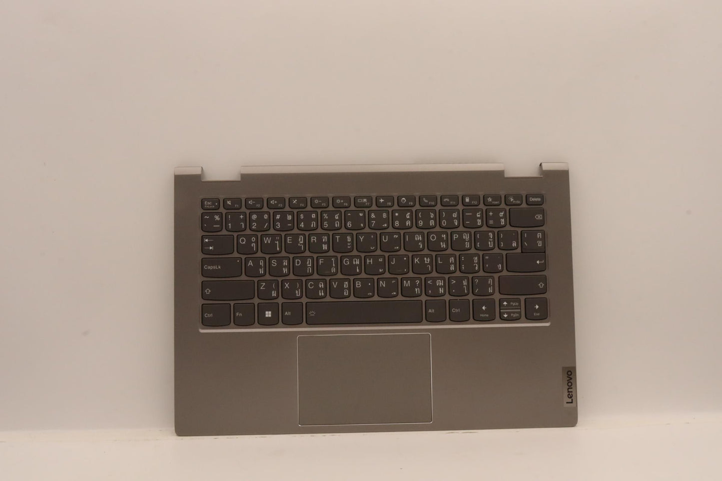 Lenovo Cover Upper Case Assembly Thai - 5CB1J10013
