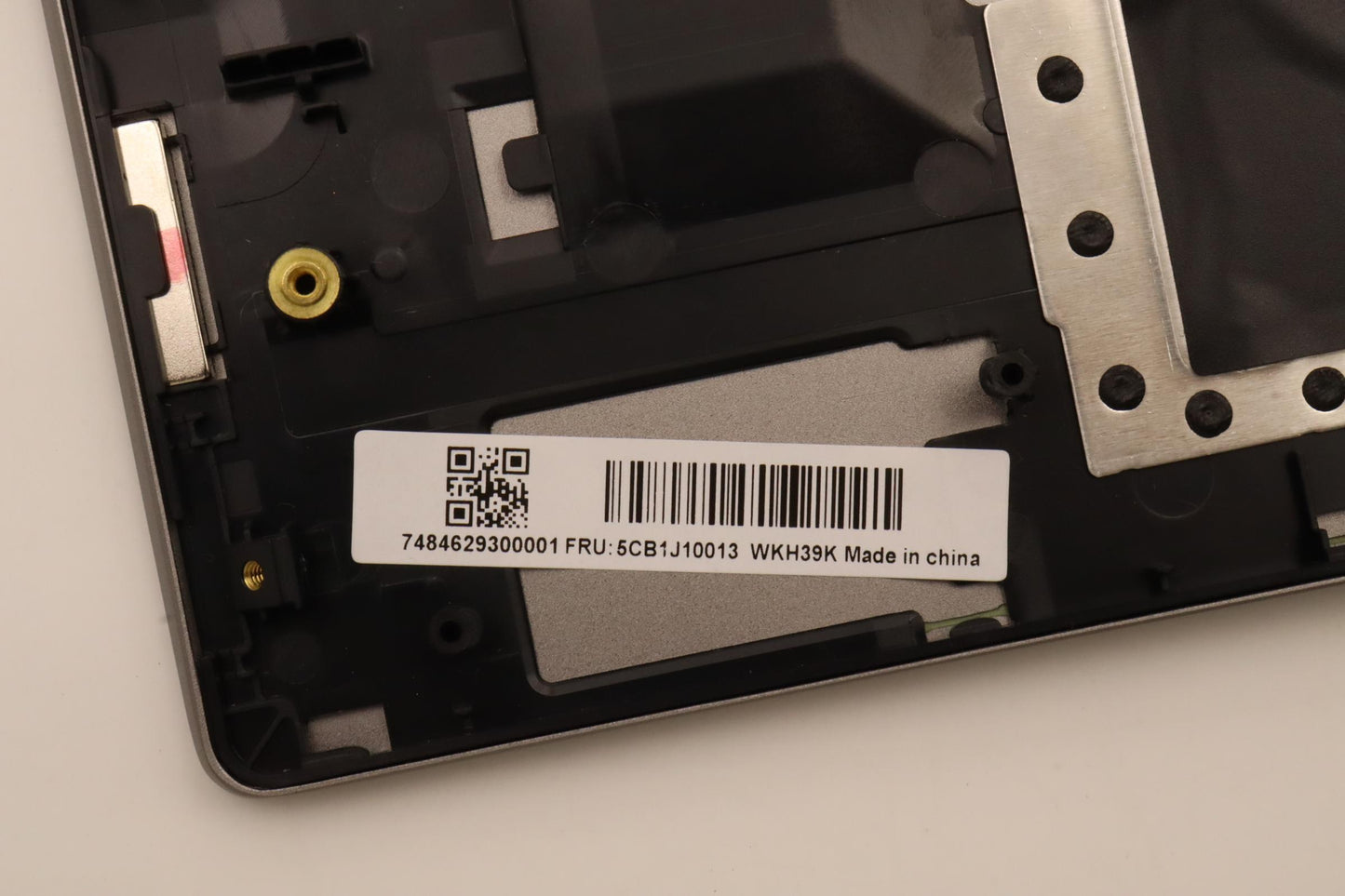 Lenovo Cover Upper Case Assembly Thai - 5CB1J10013