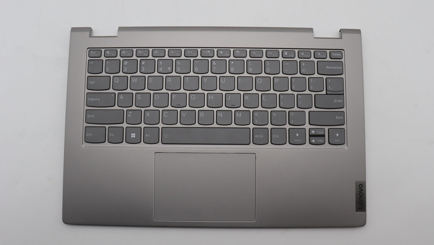 Lenovo Cover Upper Case Assembly Hin - 5CB1J10014