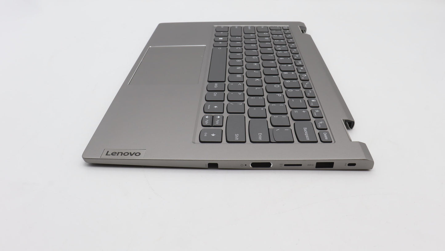 Lenovo Cover Upper Case Assembly Hin - 5CB1J10014