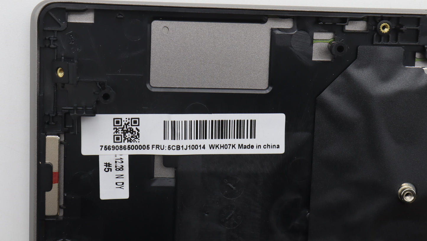 Lenovo Cover Upper Case Assembly Hin - 5CB1J10014