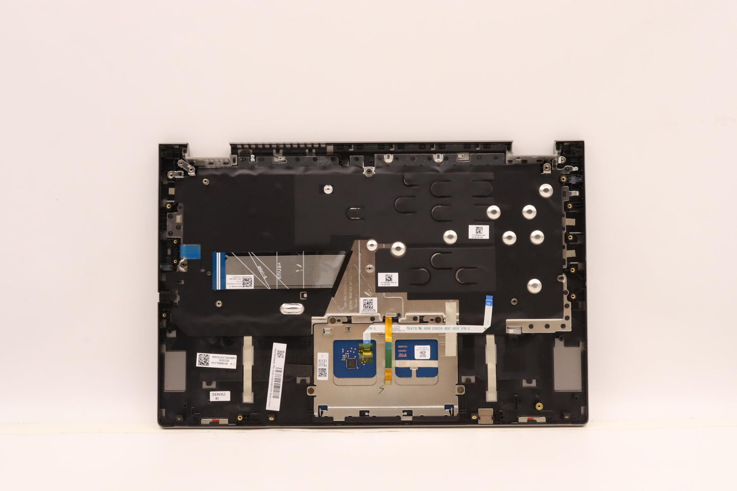 Lenovo Cover Upper Case Assembly Uke - 5CB1J10015