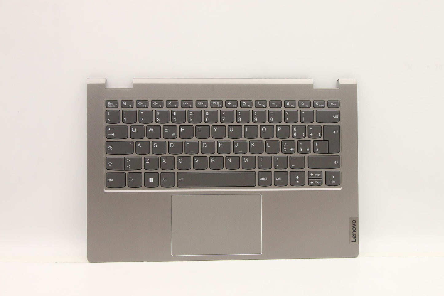 Lenovo Cover Upper Case Assembly Ita - 5CB1J10016