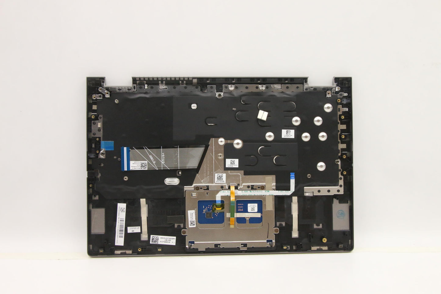 Lenovo Cover Upper Case Assembly Ita - 5CB1J10016