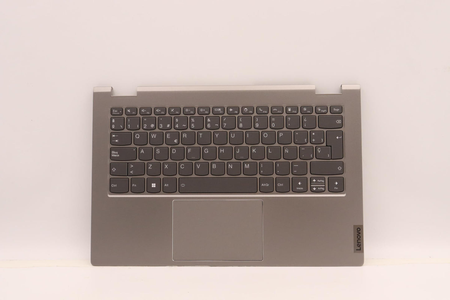 Lenovo Cover Upper Case Assembly Spa - 5CB1J10017