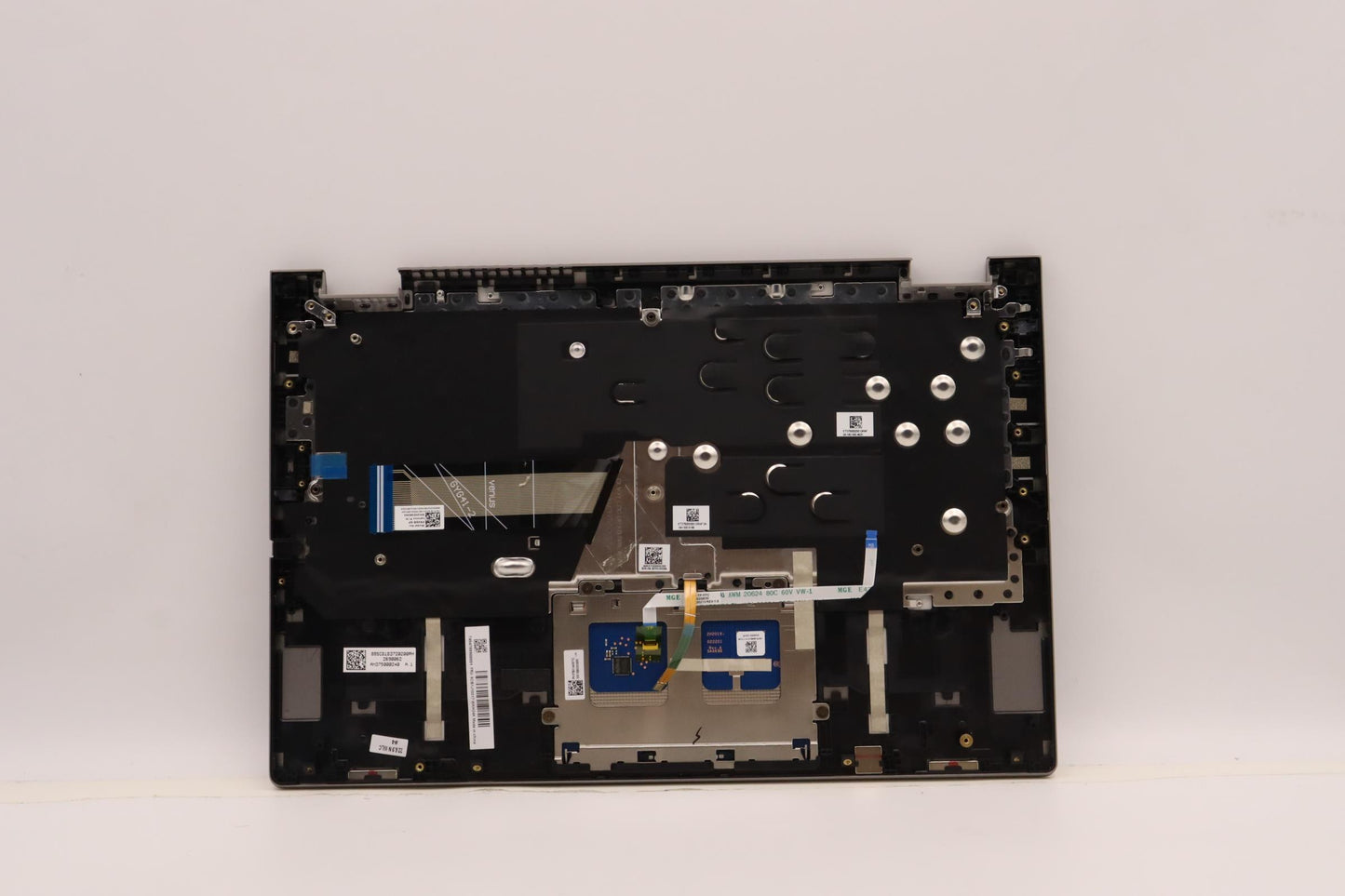 Lenovo Cover Upper Case Assembly Spa - 5CB1J10017