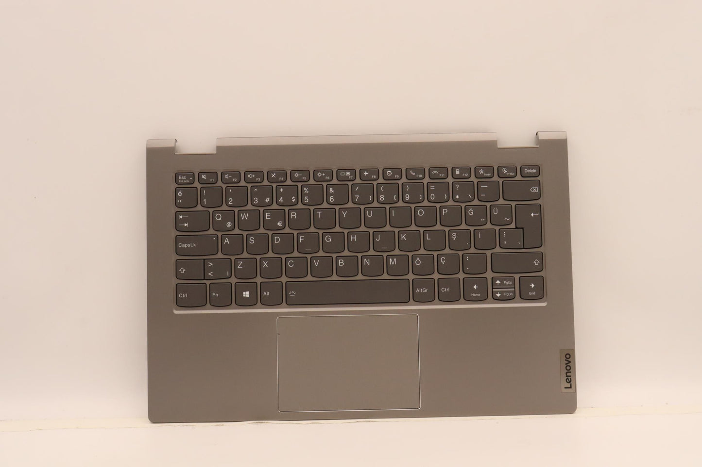 Lenovo Cover Upper Case Assembly Tur - 5CB1J10018