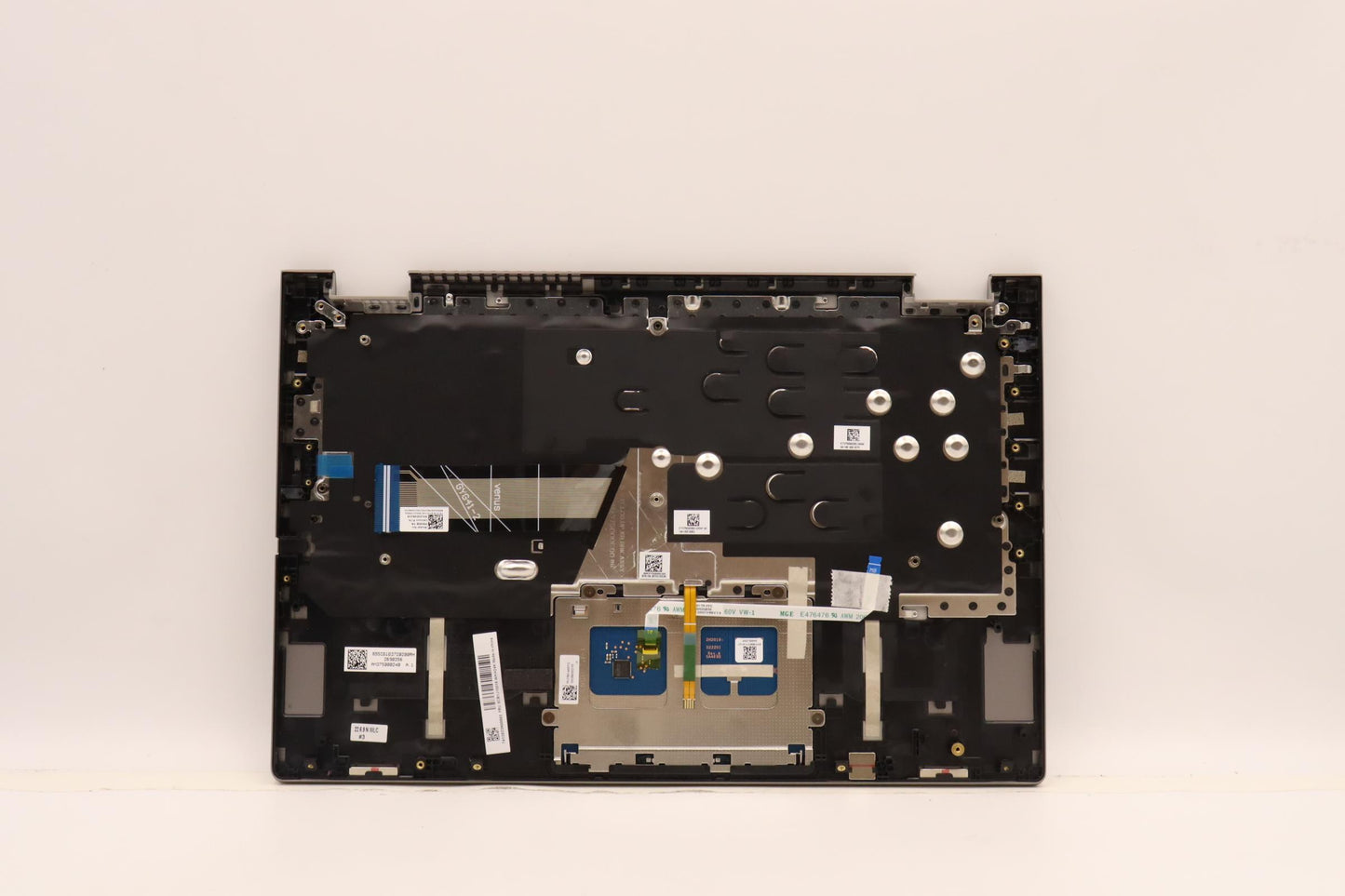 Lenovo Cover Upper Case Assembly Tur - 5CB1J10018