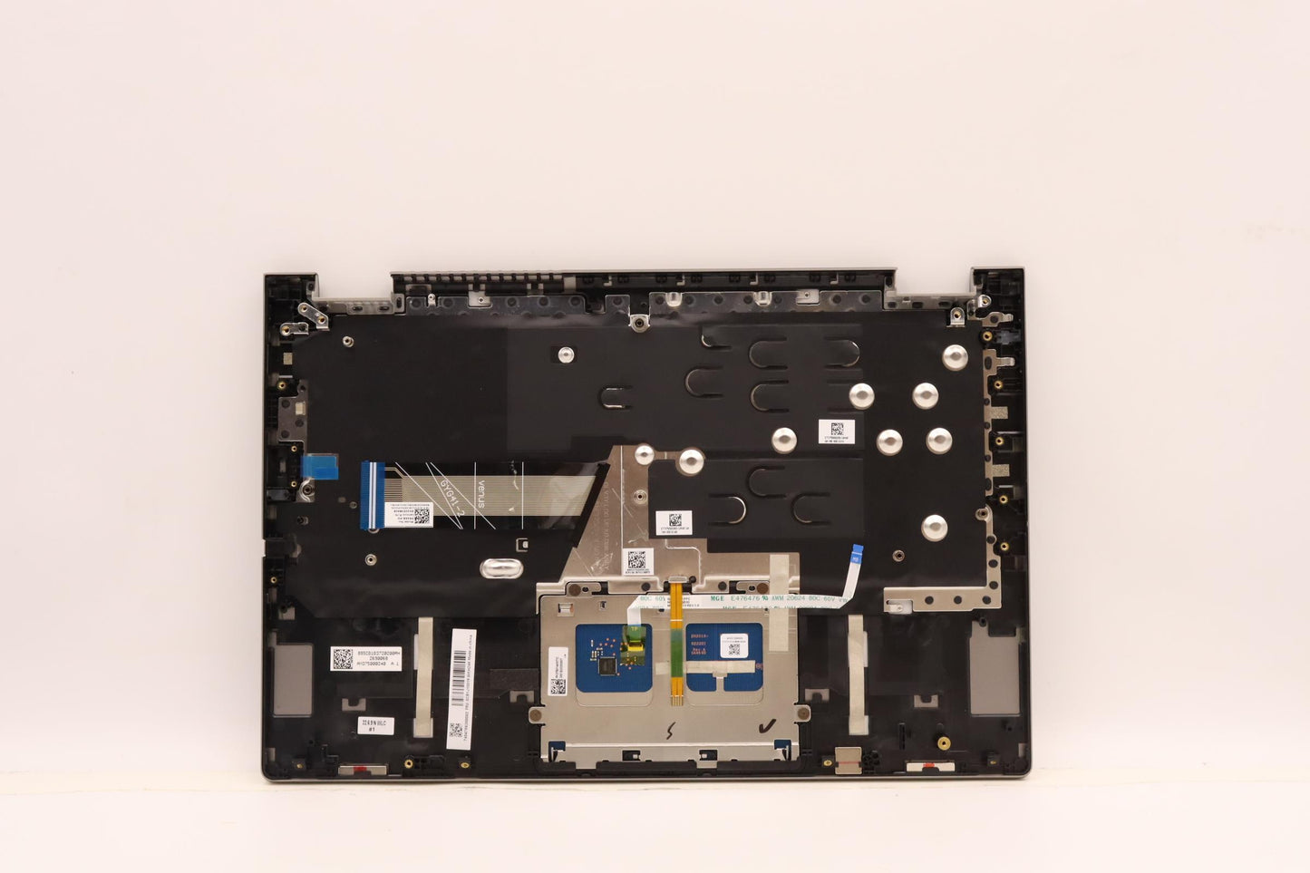 Lenovo Cover Upper Case Assembly Por - 5CB1J10019