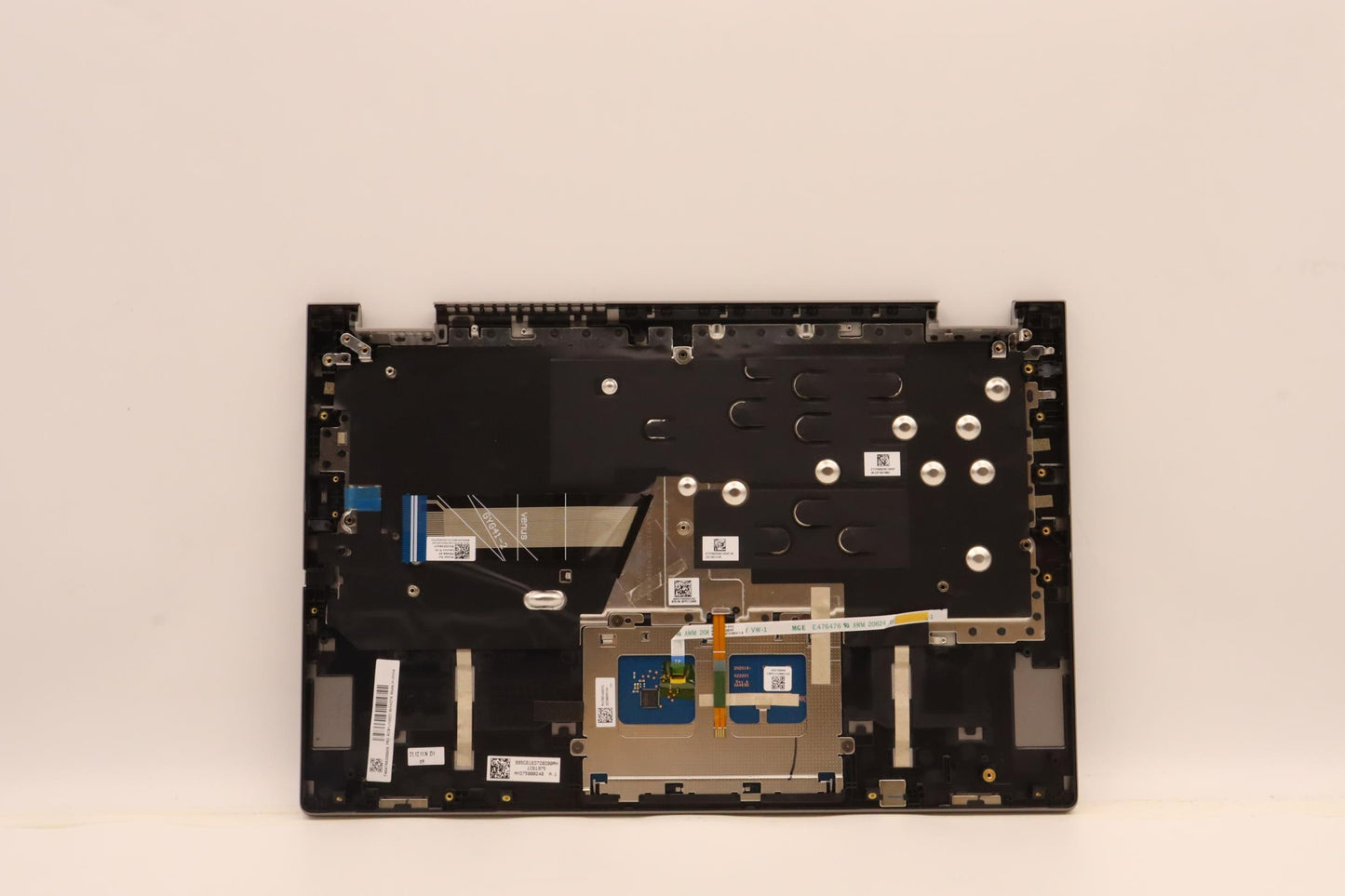 Lenovo Cover Upper Case Assembly Fra/ - 5CB1J10021