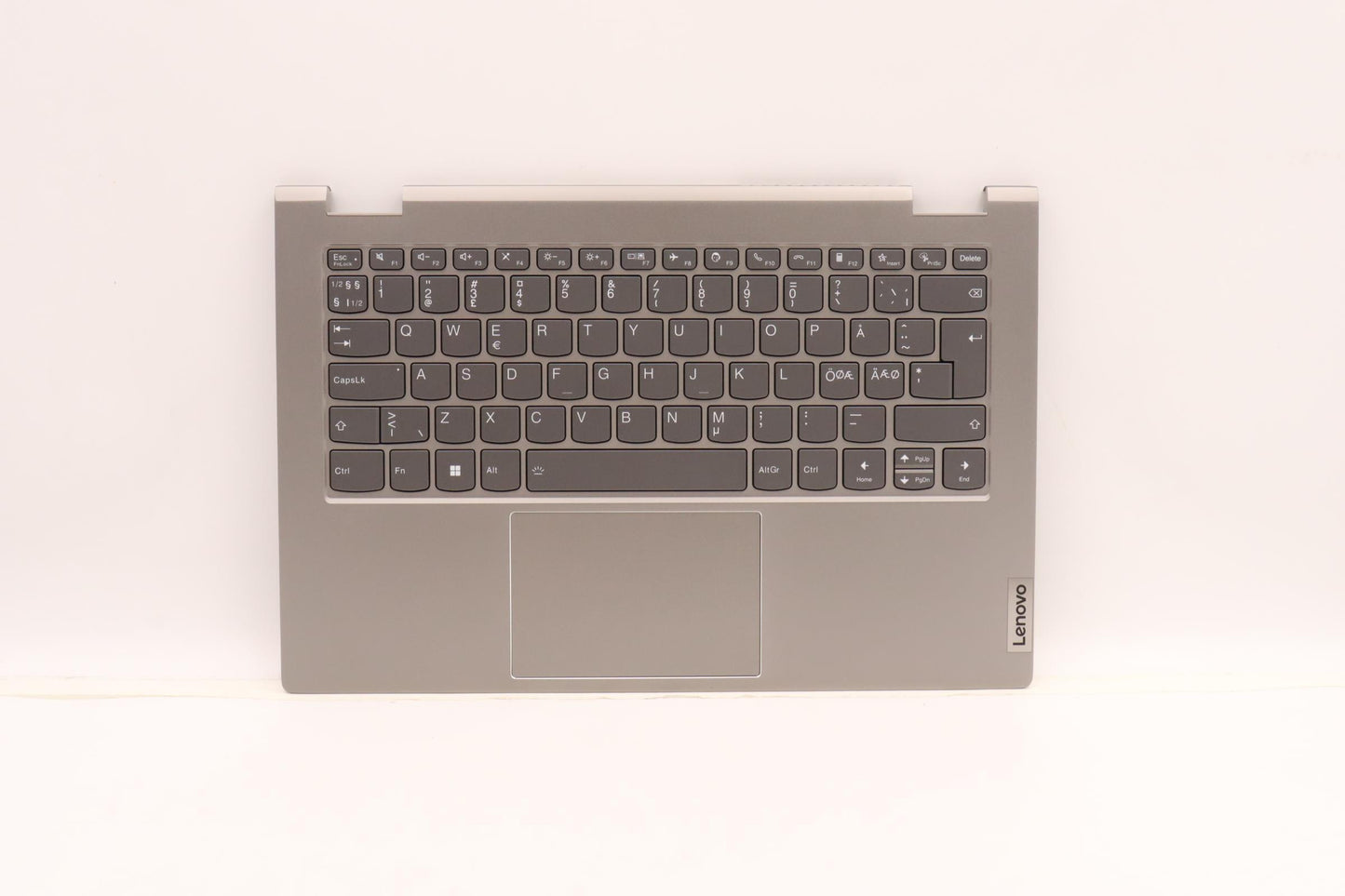 Lenovo Cover Upper Case Assembly Nord - 5CB1J10022