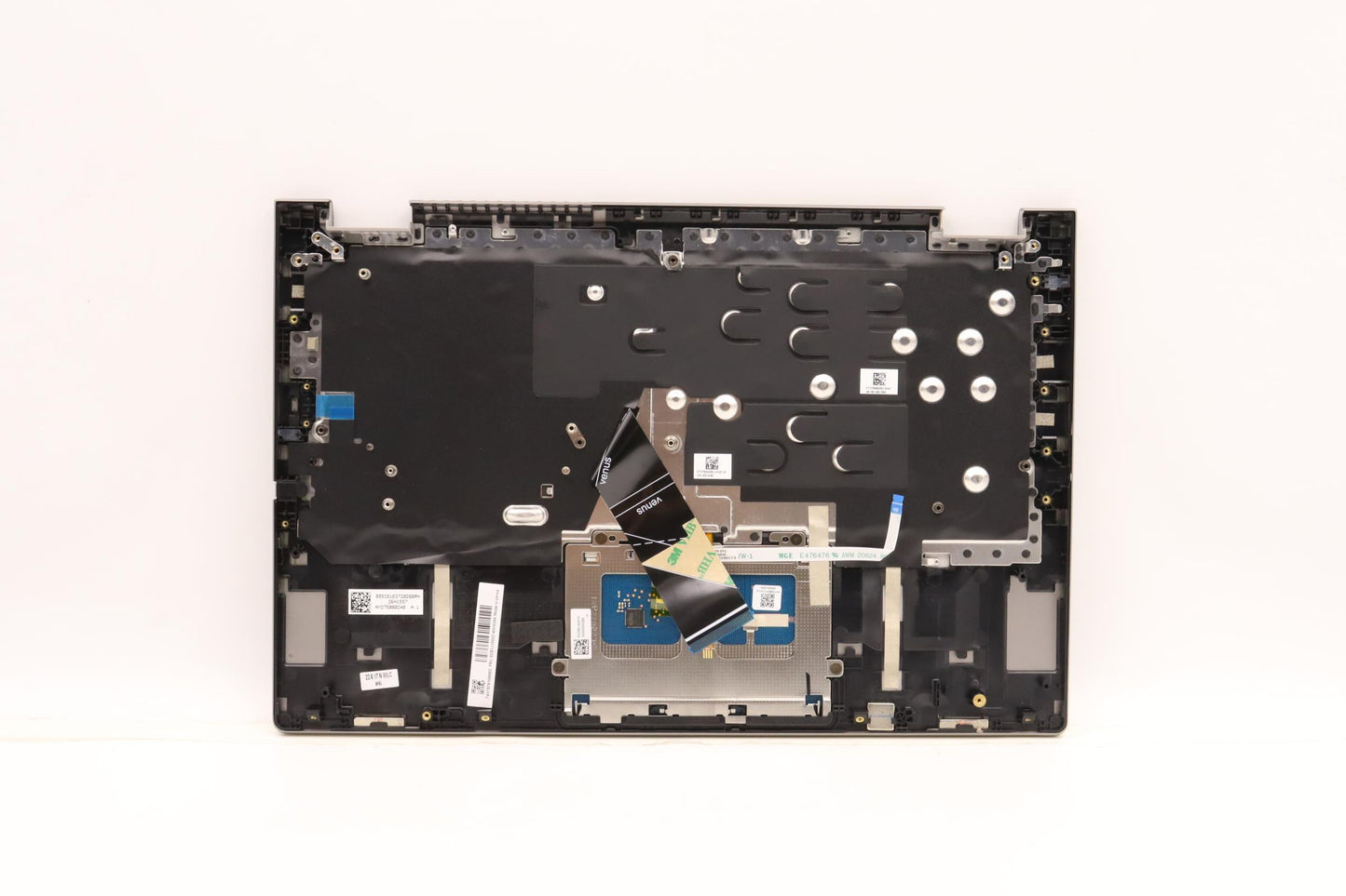 Lenovo Cover Upper Case Assembly Nord - 5CB1J10022