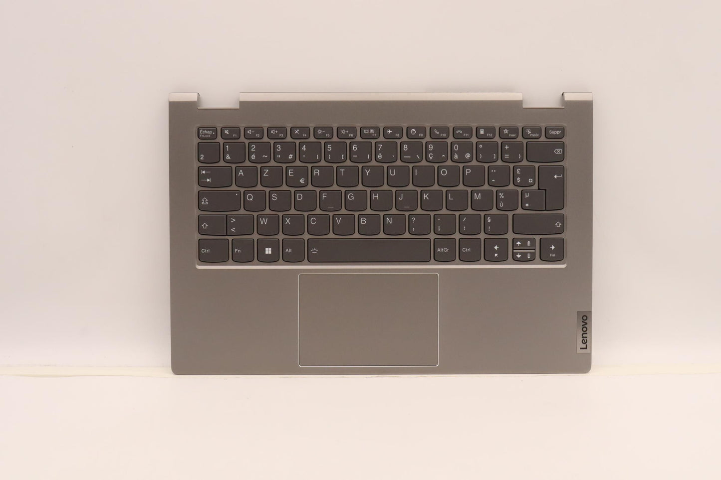 Lenovo Cover Upper Case Assembly Fra - 5CB1J10023