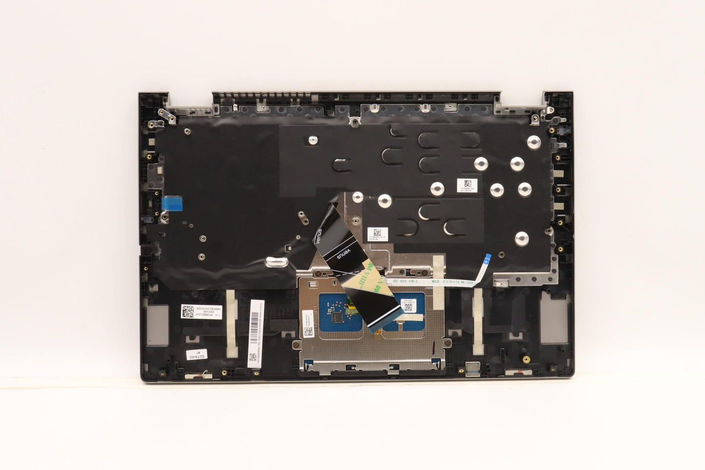 Lenovo Cover Upper Case Assembly Fra - 5CB1J10023