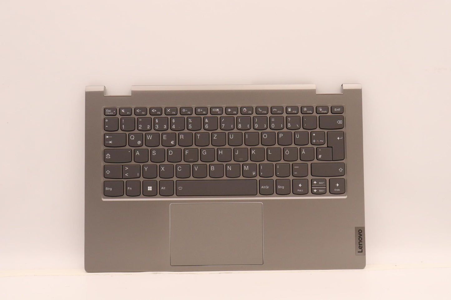 Lenovo Cover Upper Case Assembly Ger - 5CB1J10024