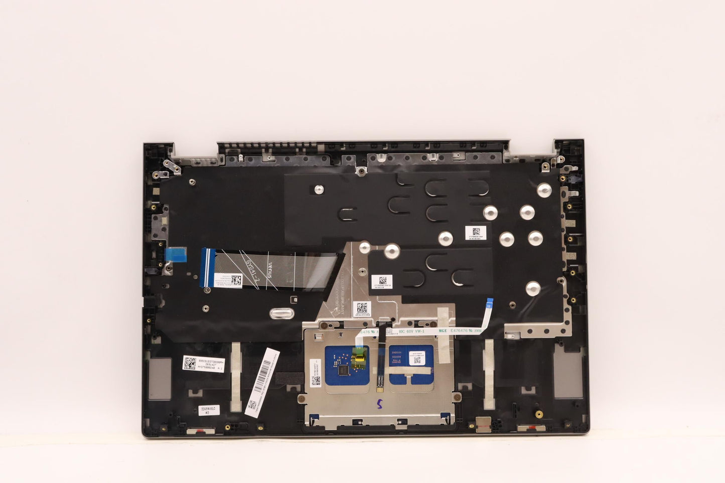 Lenovo Cover Upper Case Assembly Ger - 5CB1J10024