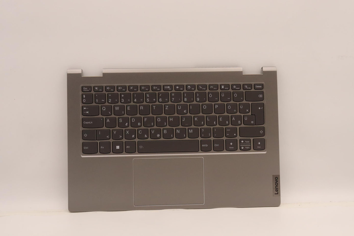 Lenovo Cover Upper Case Assembly Hun - 5CB1J10026