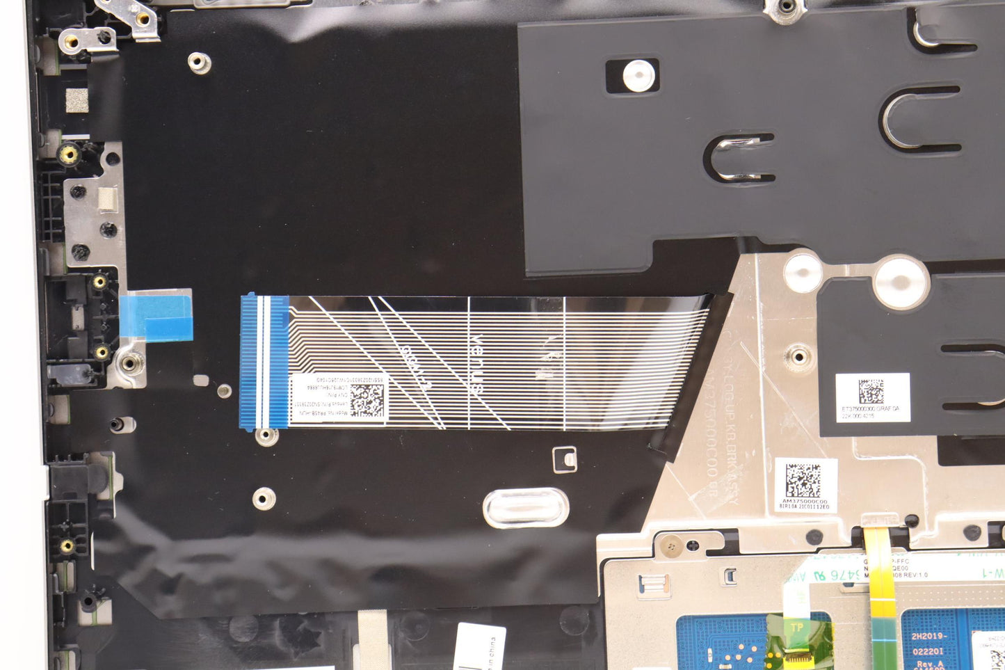 Lenovo Cover Upper Case Assembly Hun - 5CB1J10026