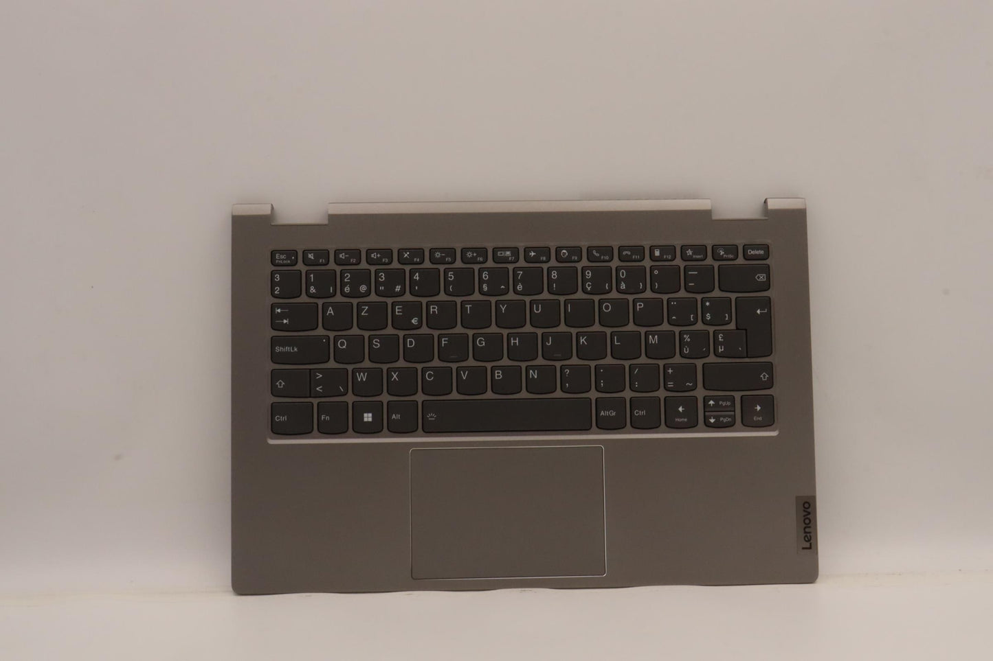 Lenovo Cover Upper Case Assembly Bel - 5CB1J10027