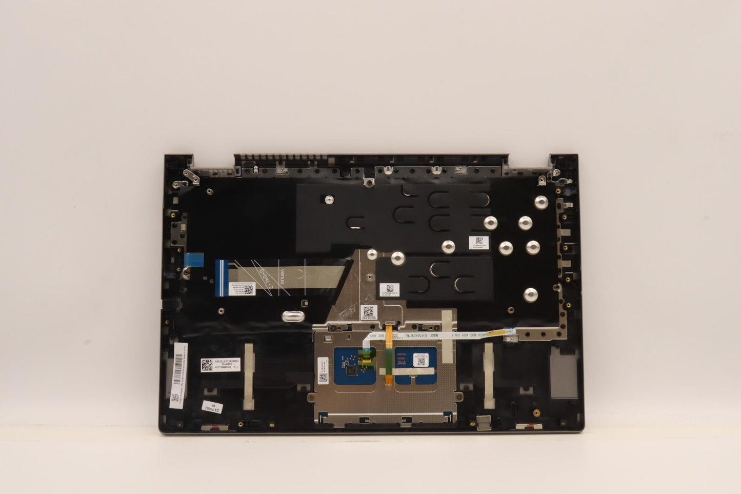 Lenovo Cover Upper Case Assembly Slv - 5CB1J10029