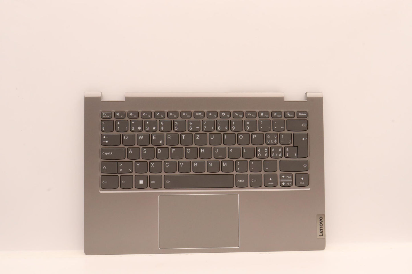 Lenovo Cover Upper Case Assembly Sws - 5CB1J10030
