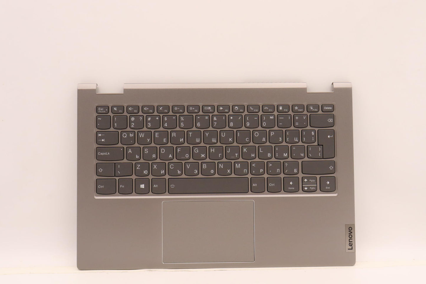 Lenovo Cover Upper Case Assembly Bul - 5CB1J10031