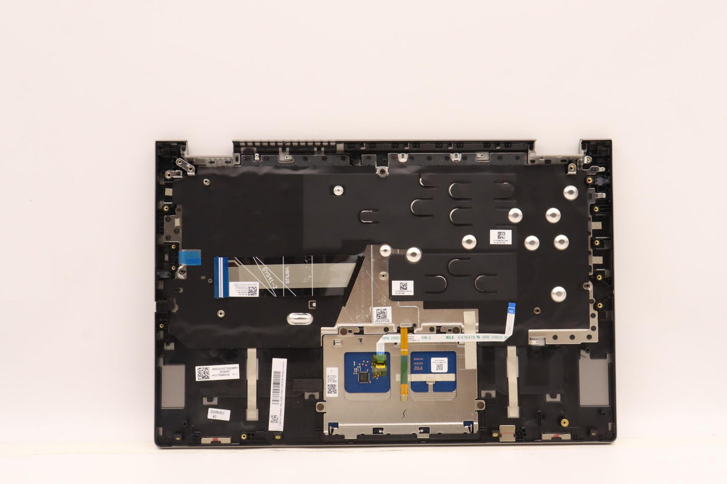 Lenovo Cover Upper Case Assembly Bul - 5CB1J10031