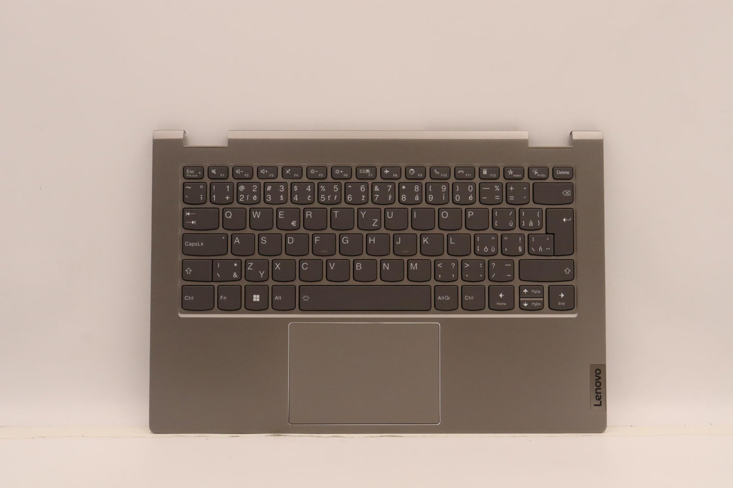 Lenovo Cover Upper Case Assembly Cze/ - 5CB1J10032