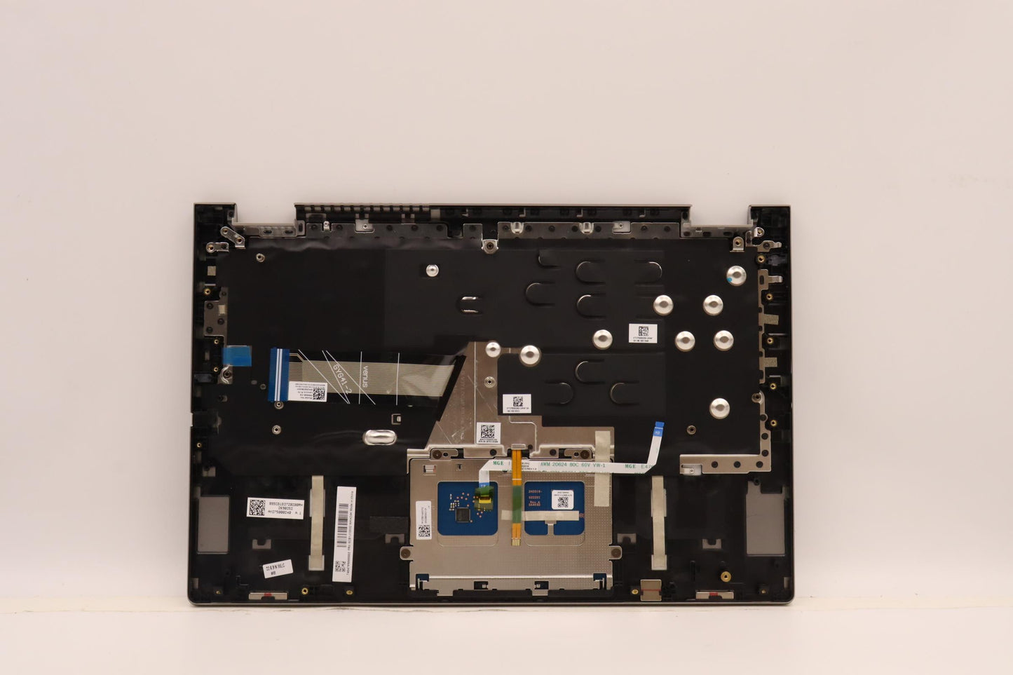 Lenovo Cover Upper Case Assembly Cze/ - 5CB1J10032