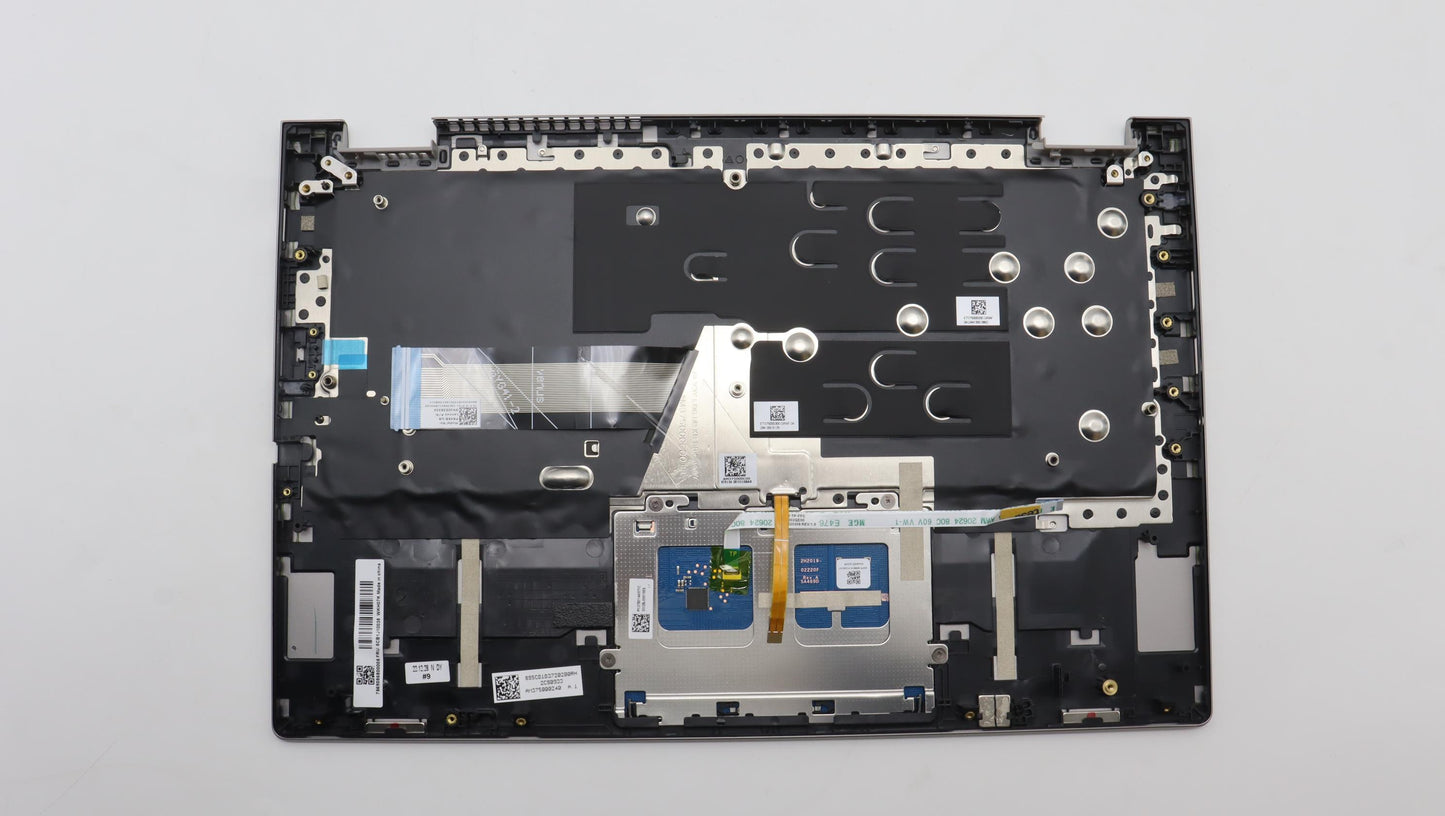 Lenovo Cover Upper Case Assembly Ukr - 5CB1J10035