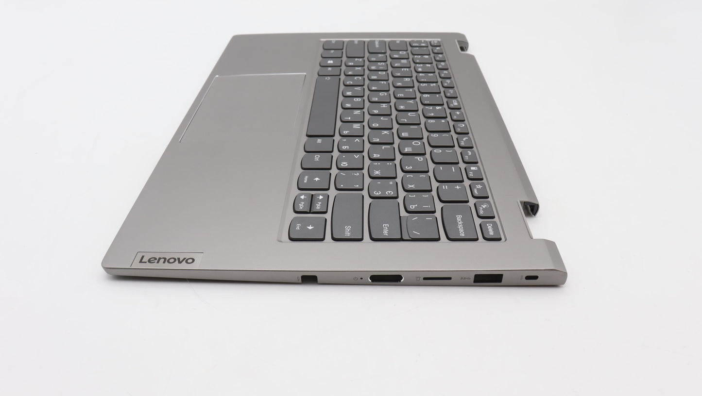 Lenovo Cover Upper Case Assembly Ukr - 5CB1J10035