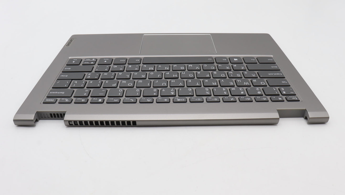 Lenovo Cover Upper Case Assembly Ukr - 5CB1J10035