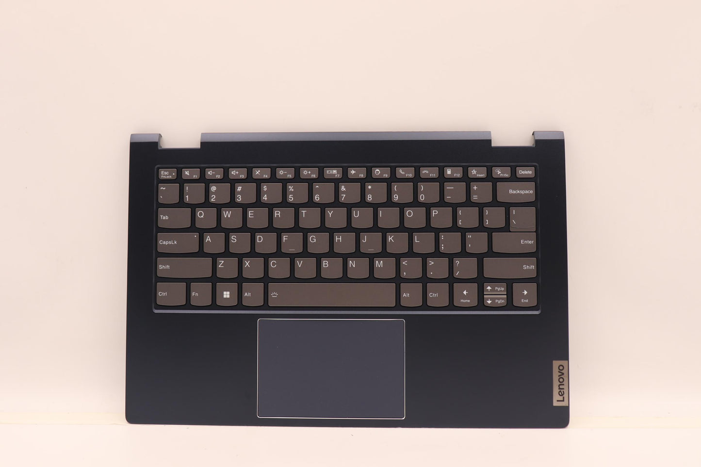 Lenovo Cover Upper Case Assembly Eng - 5CB1J10037