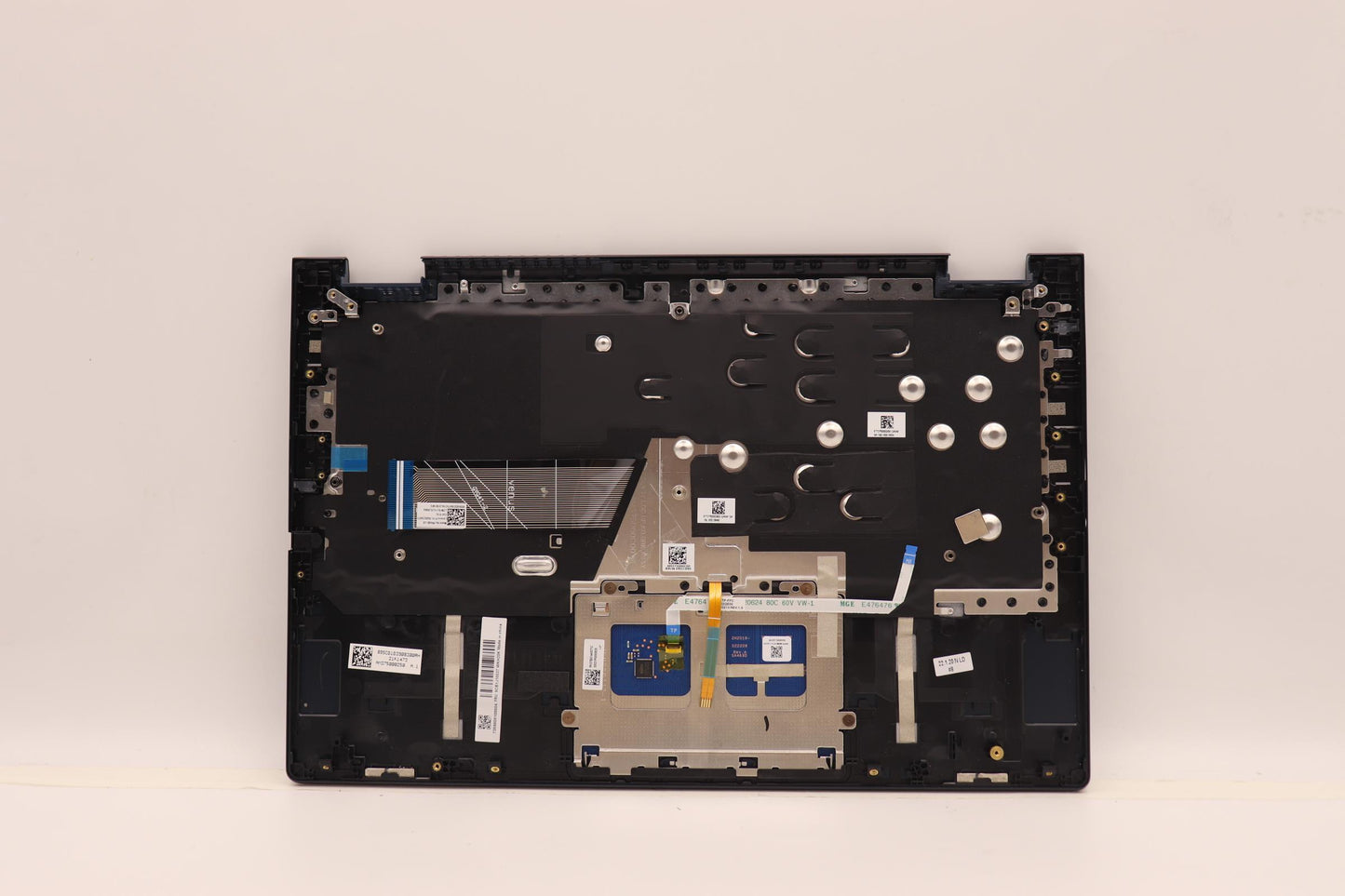 Lenovo Cover Upper Case Assembly Eng - 5CB1J10037