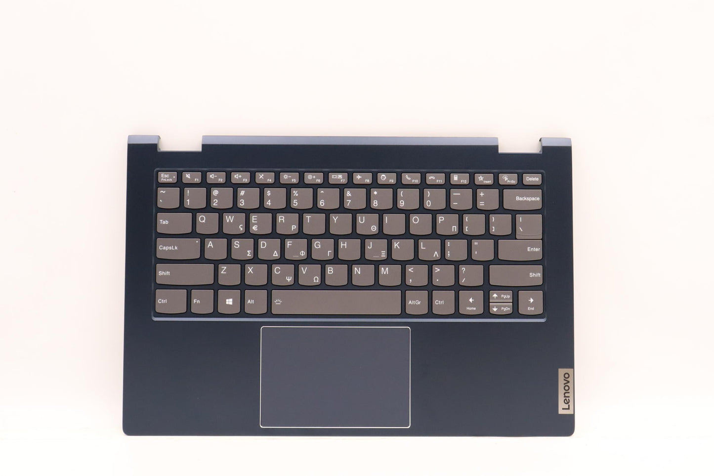 Lenovo Cover Upper Case Assembly Gre - 5CB1J10038