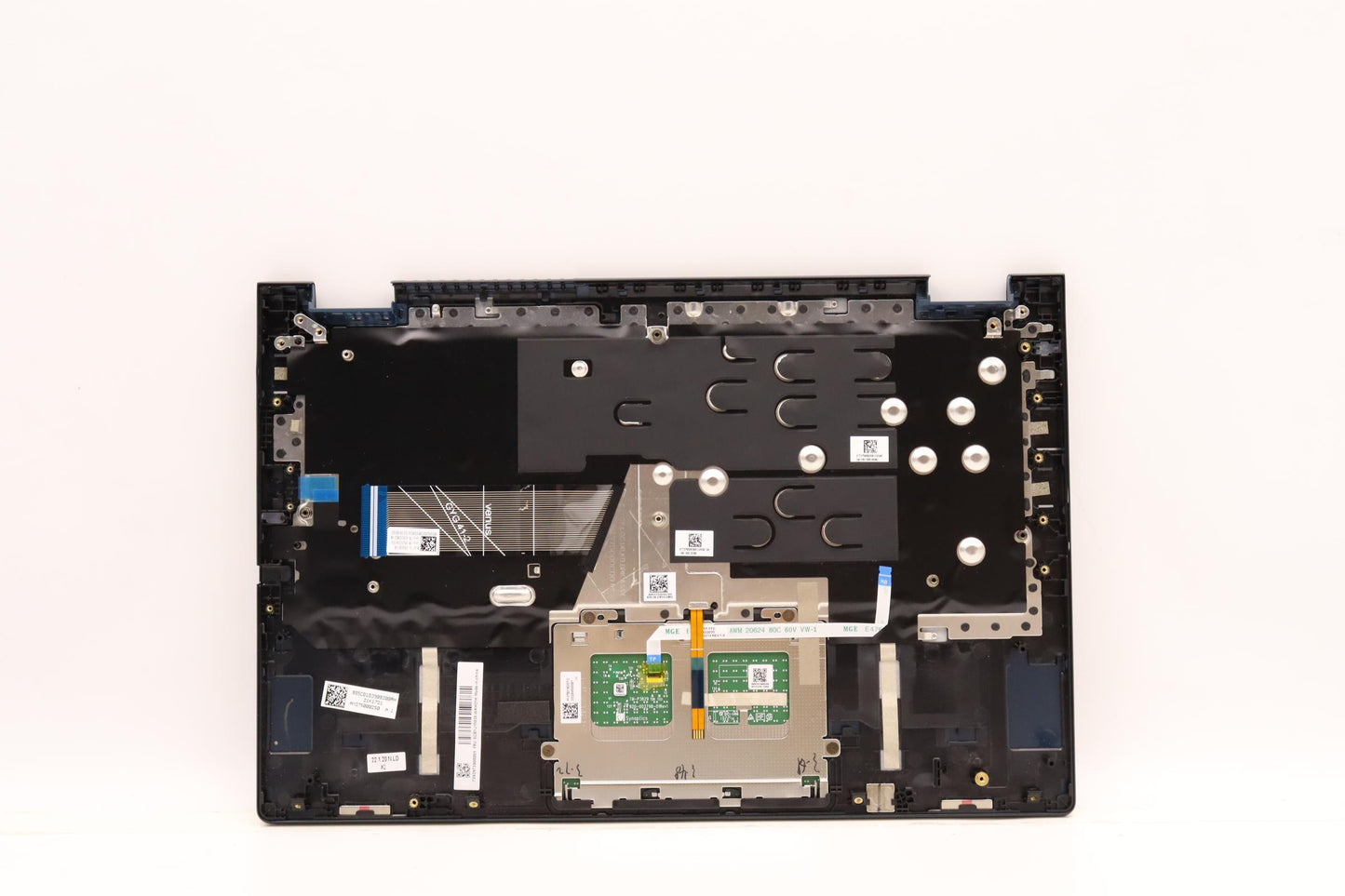 Lenovo Cover Upper Case Assembly Gre - 5CB1J10038