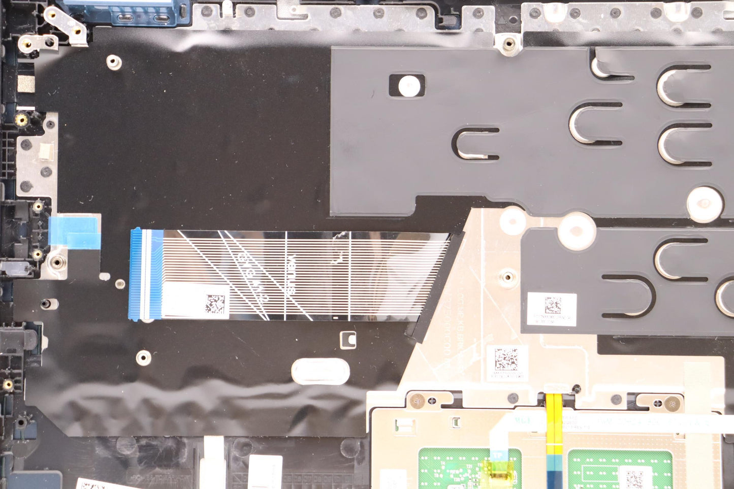 Lenovo Cover Upper Case Assembly Gre - 5CB1J10038