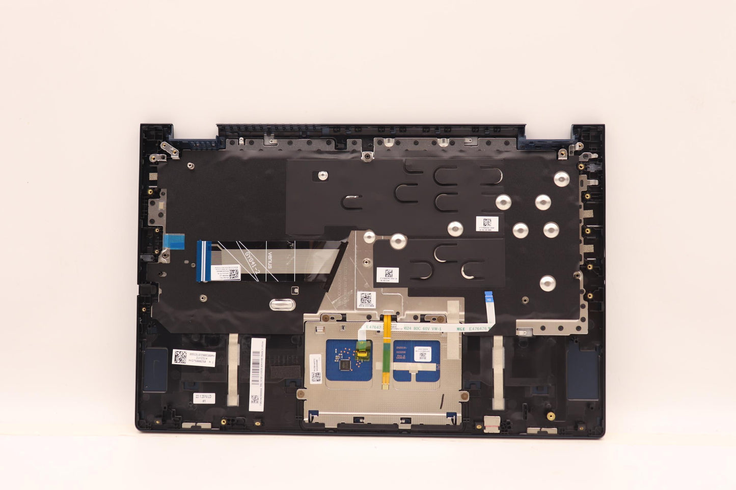 Lenovo Cover Upper Case Assembly Euro - 5CB1J10039