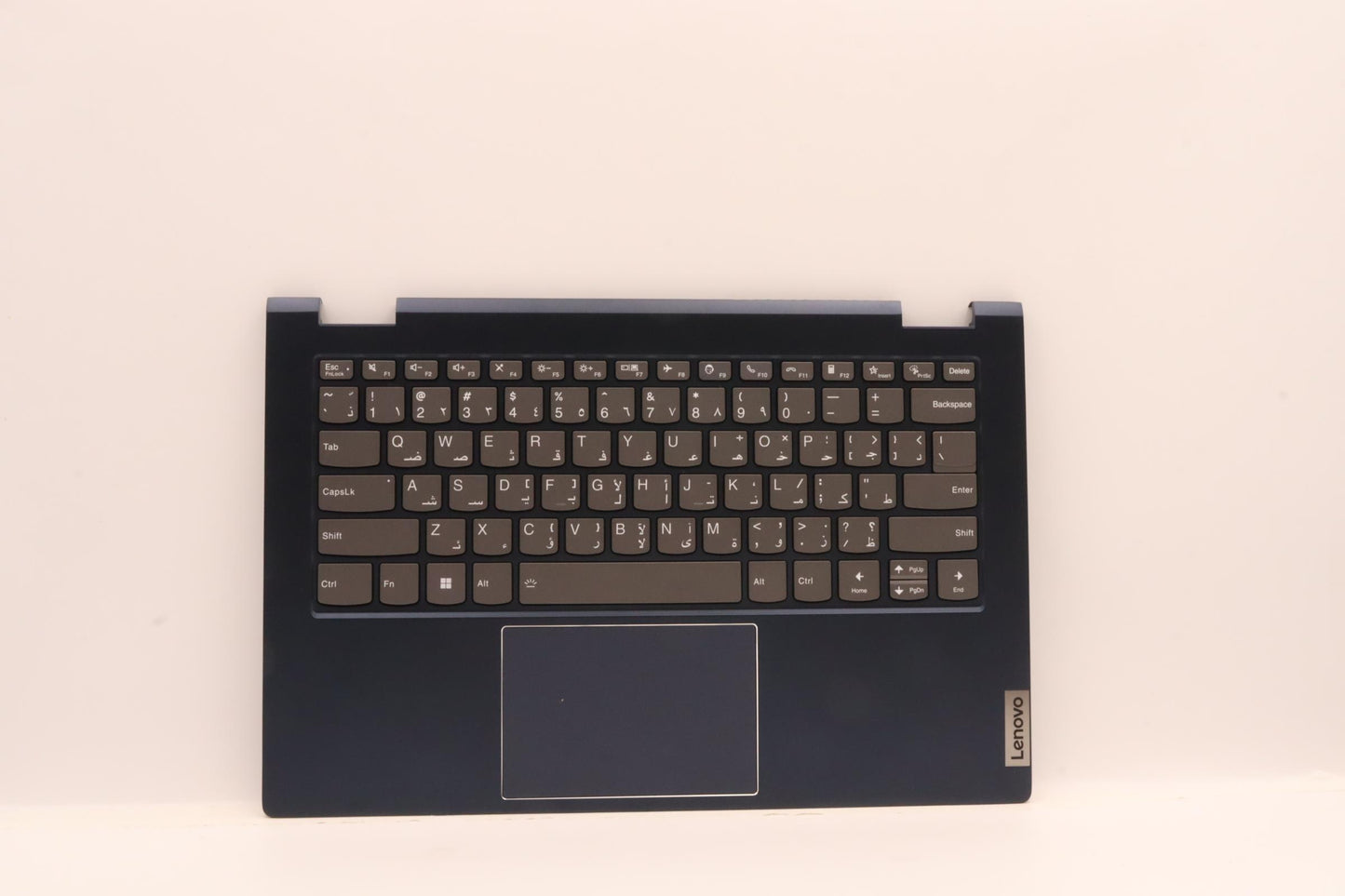 Lenovo Cover Upper Case Assembly Ara - 5CB1J10043