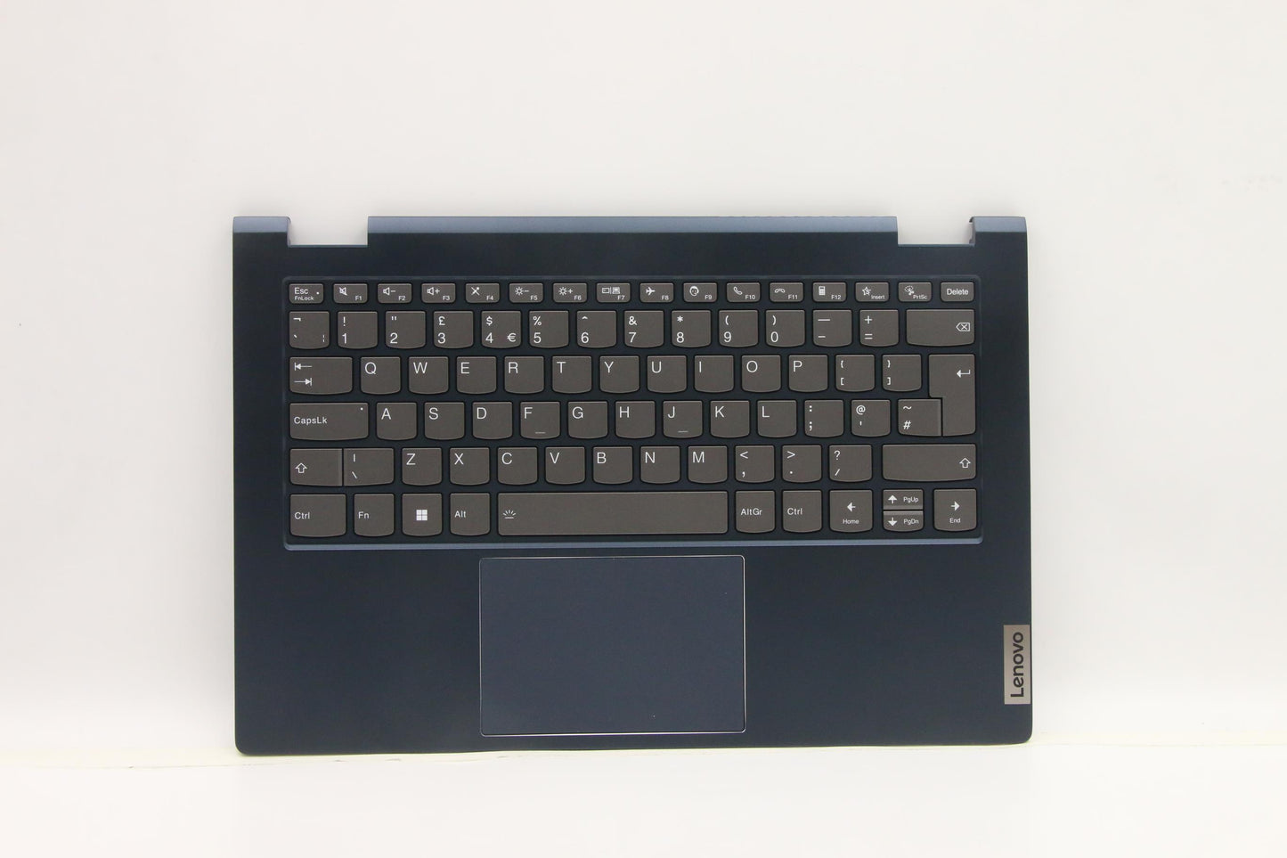 Lenovo Cover Upper Case Assembly Uke - 5CB1J10047