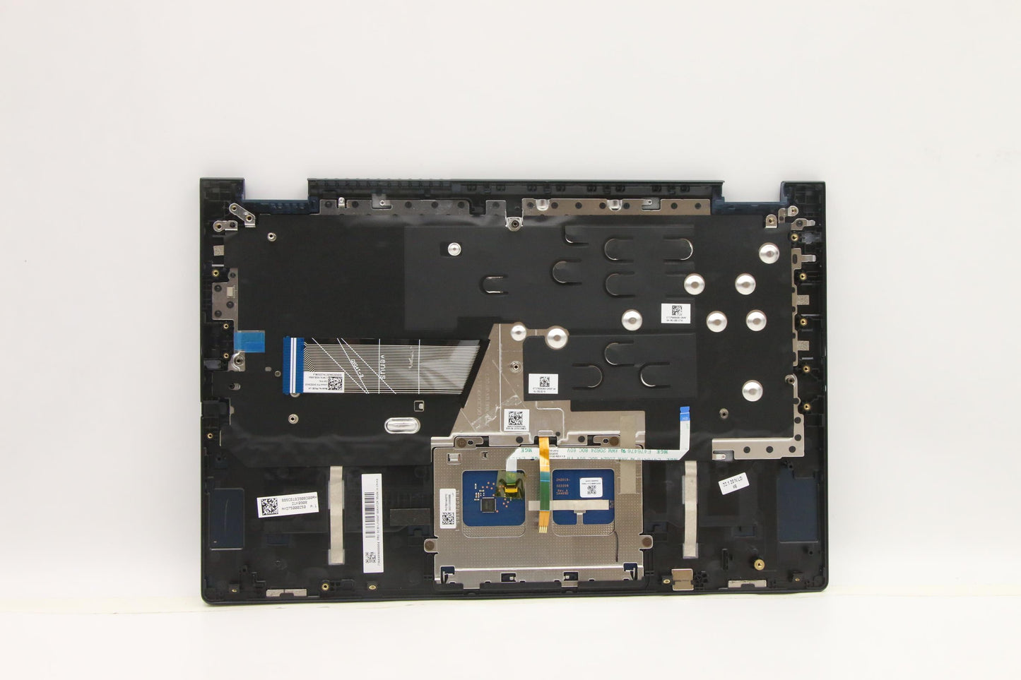 Lenovo Cover Upper Case Assembly Uke - 5CB1J10047