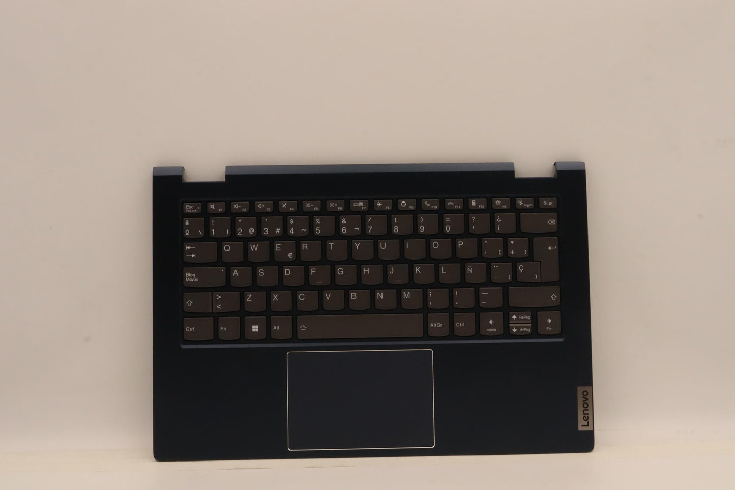 Lenovo Cover Upper Case Assembly Spa - 5CB1J10049