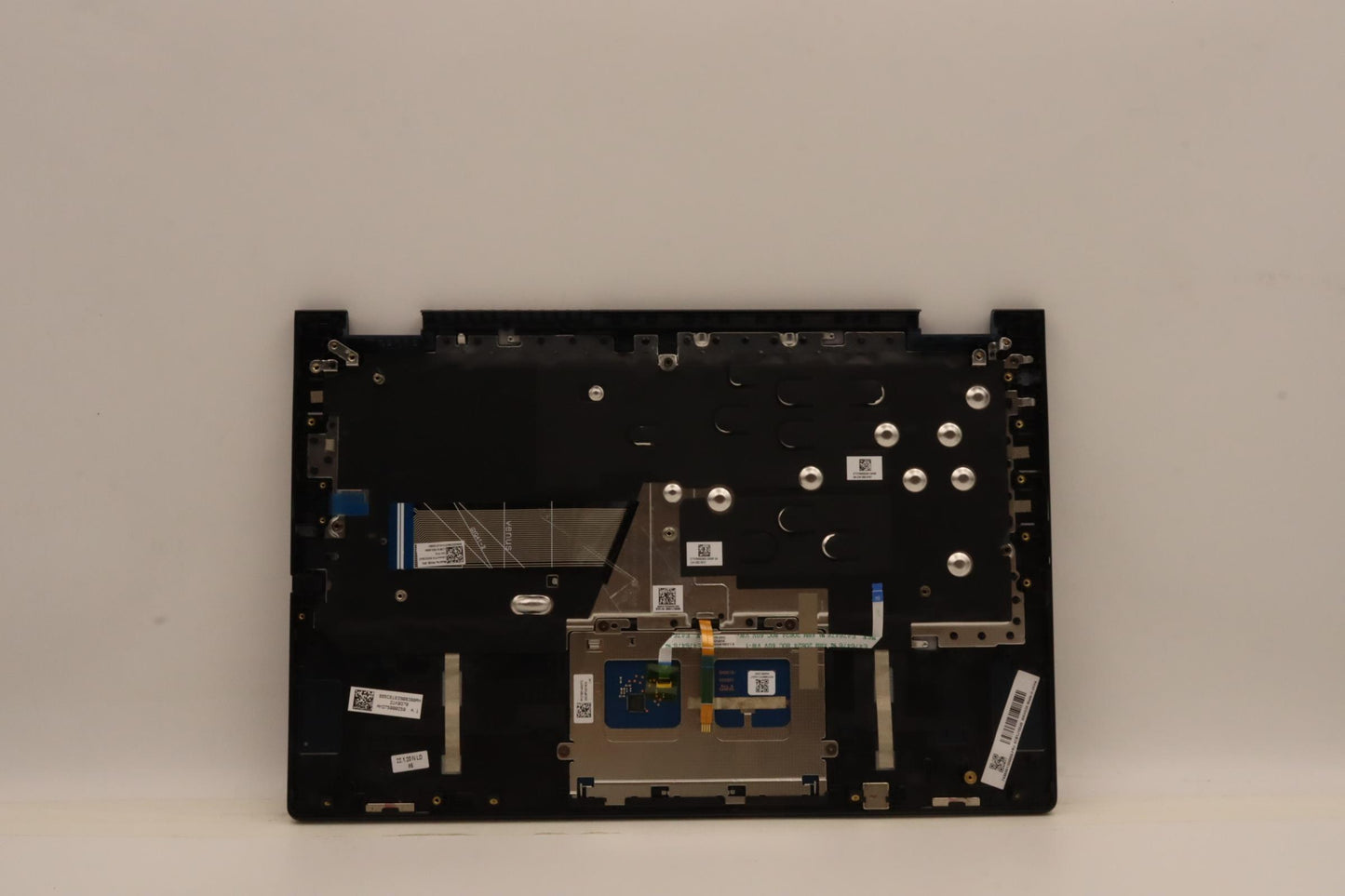 Lenovo Cover Upper Case Assembly Spa - 5CB1J10049